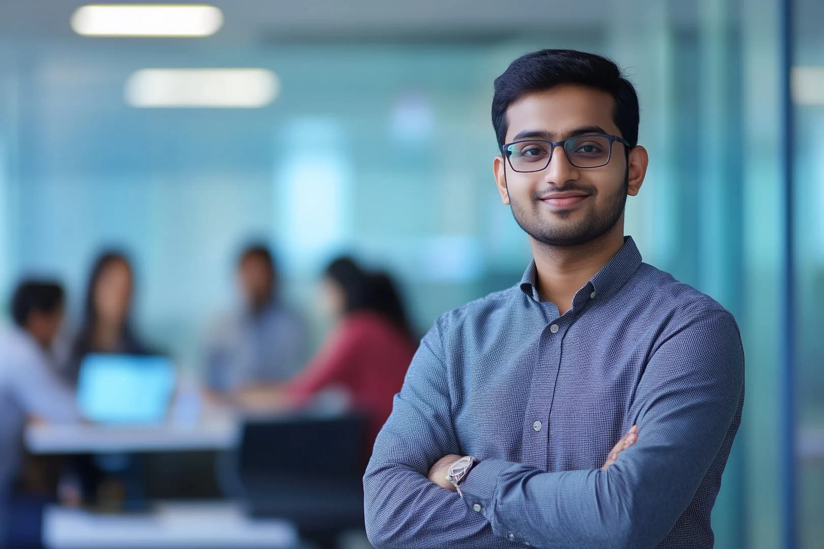 Build Industry-Ready Careers